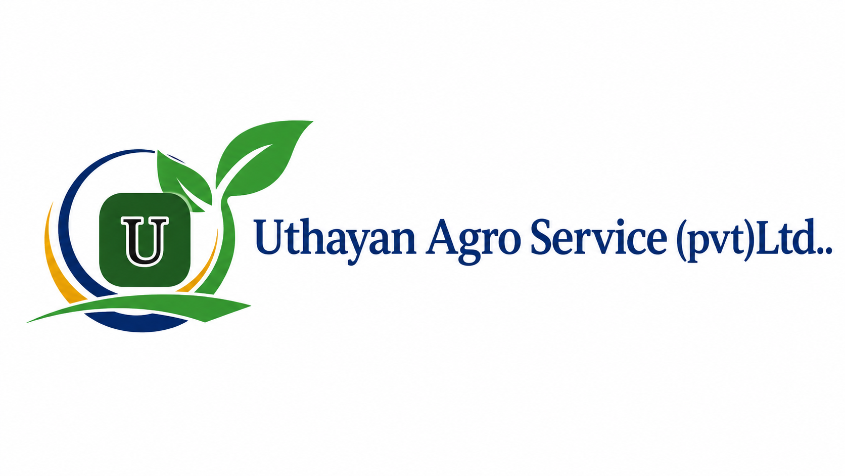 Uthayan Agro Services Logo